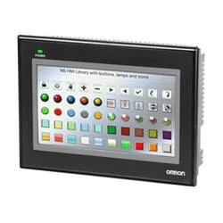 OMRON