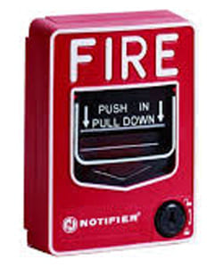 NOTIFIER