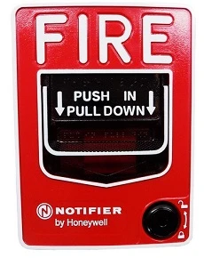 NOTIFIER
