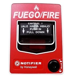 NOTIFIER