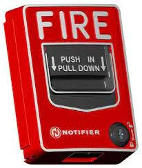 NOTIFIER