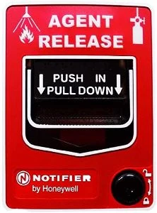 NOTIFIER