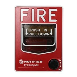 NOTIFIER
