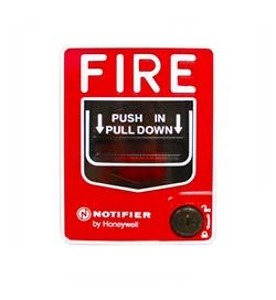 NOTIFIER