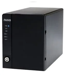 NUUO