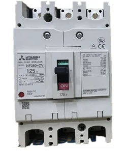 MITSUBISHI-ELECTRIC