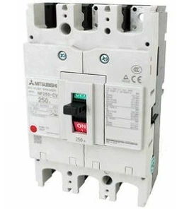 MITSUBISHI-ELECTRIC