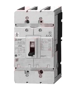MITSUBISHI-ELECTRIC
