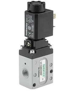 NUMATICS