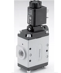 NUMATICS