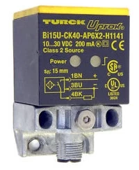 TURCK