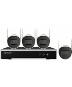 HIKVISION