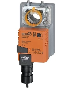 BELIMO
