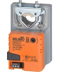 BELIMO