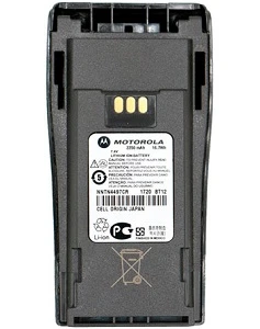 MOTOROLA