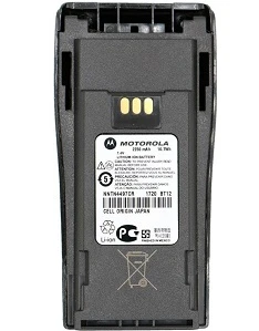 MOTOROLA