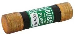 BUSSMANN