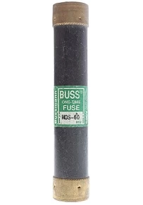BUSSMANN