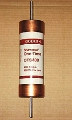 FERRAZ-SHAWMUT