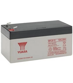 YUASA