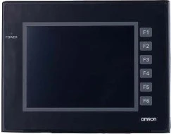 OMRON