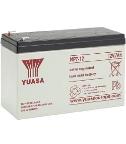 YUASA