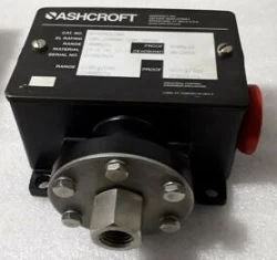 ASHCROFT