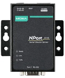 MOXA