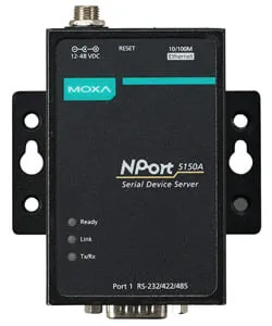 MOXA