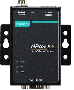 MOXA