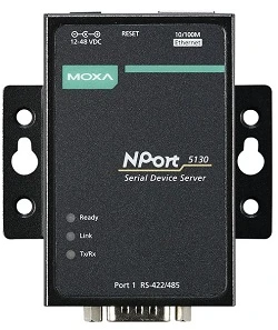 MOXA