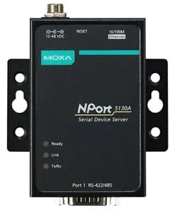 MOXA