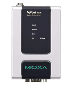 MOXA