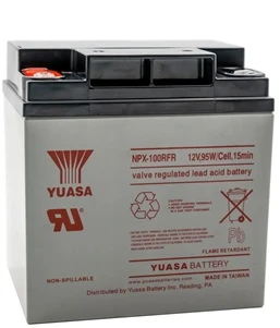 YUASA