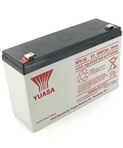 YUASA