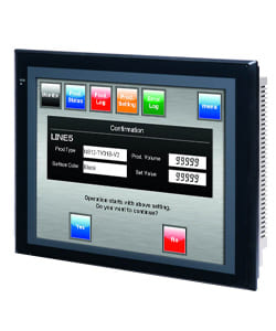 OMRON