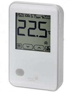 JOHNSON-CONTROLS
