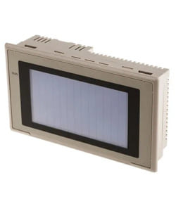 OMRON