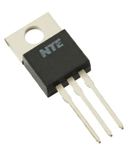 NTE-ELECTRONICS