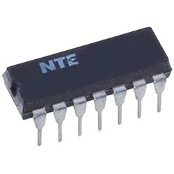 NTE-ELECTRONICS
