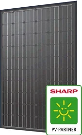 SHARP-SOLAR