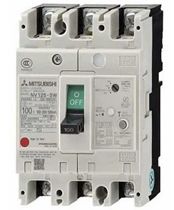MITSUBISHI-ELECTRIC