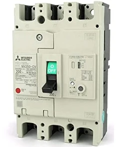 MITSUBISHI-ELECTRIC