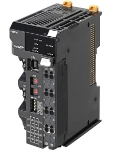 OMRON