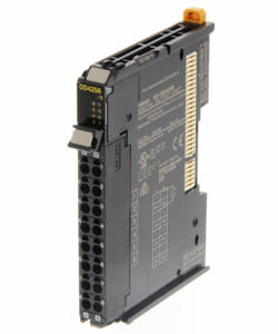 OMRON