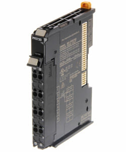 OMRON