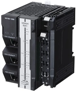 OMRON