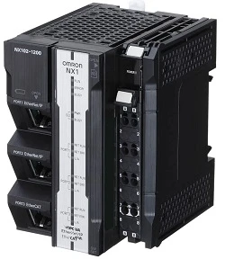 OMRON