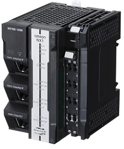 OMRON