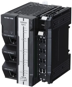 OMRON
